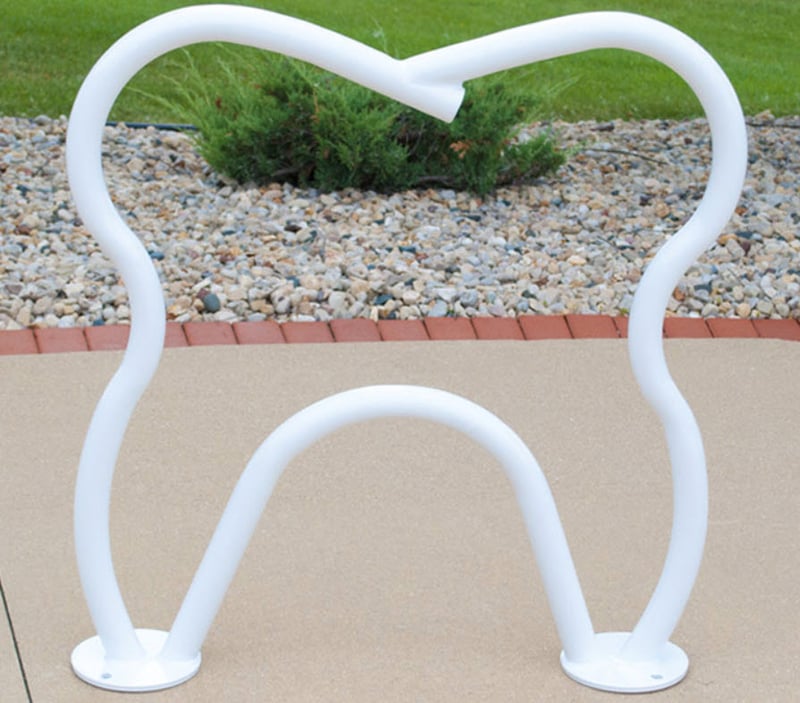 Custom Bike Racks Make Your Space Stand Out preview 5